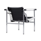 Corbusier 1 Armchair image 3