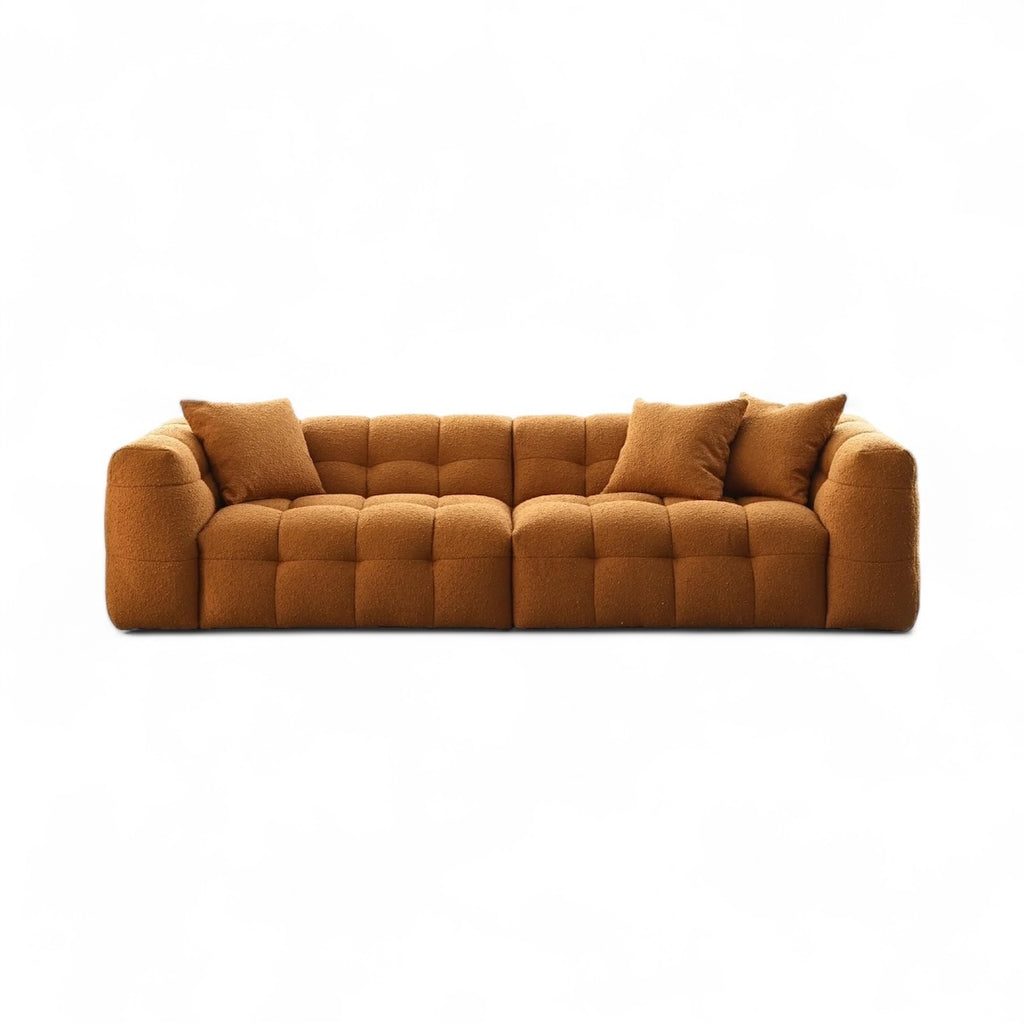 Boba 3-Seater Sofa image 0