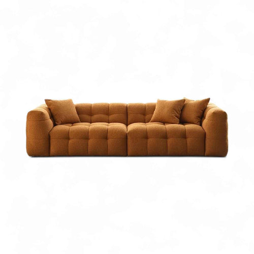 Boba 3-Seater Sofa