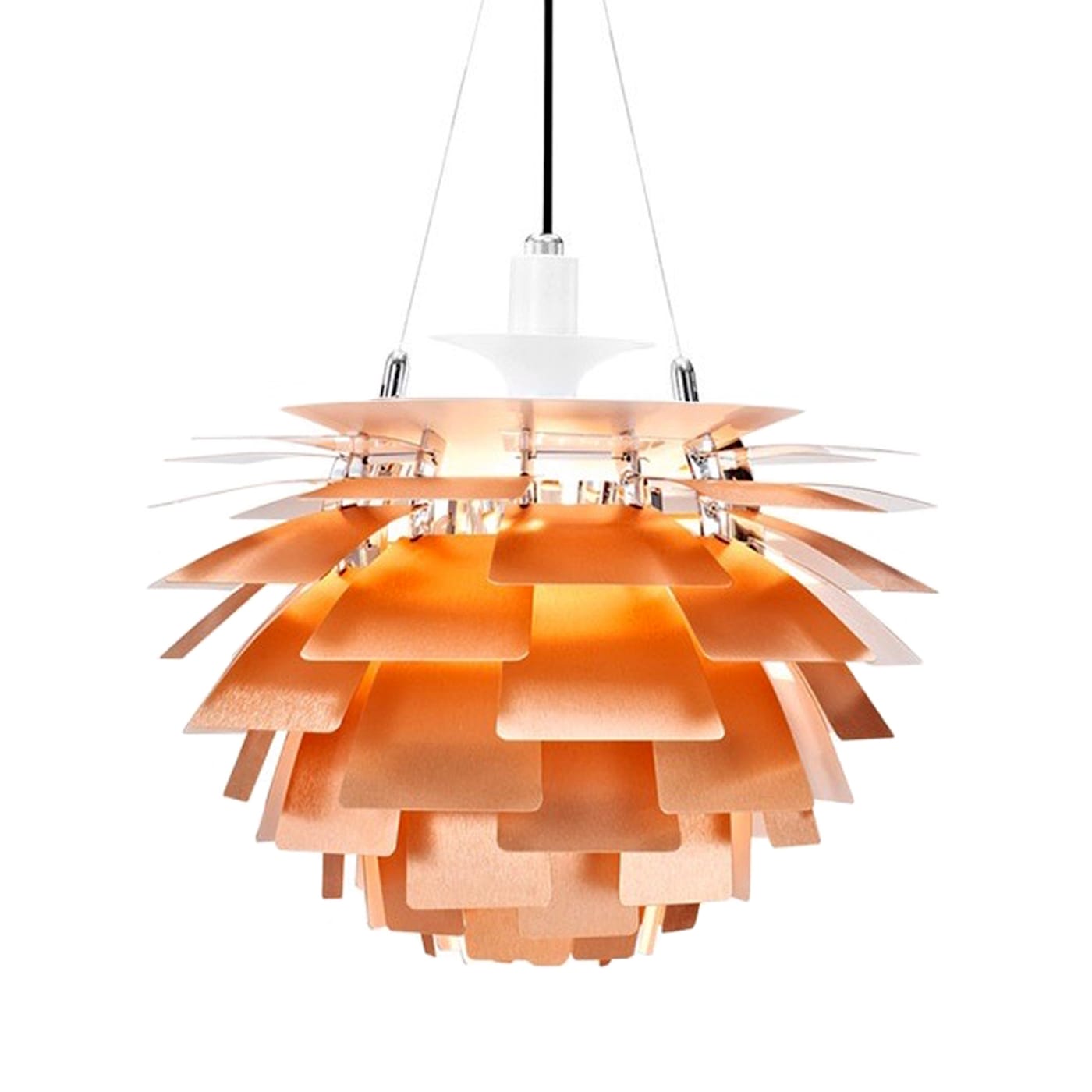 Copenhagen Lamp image 1