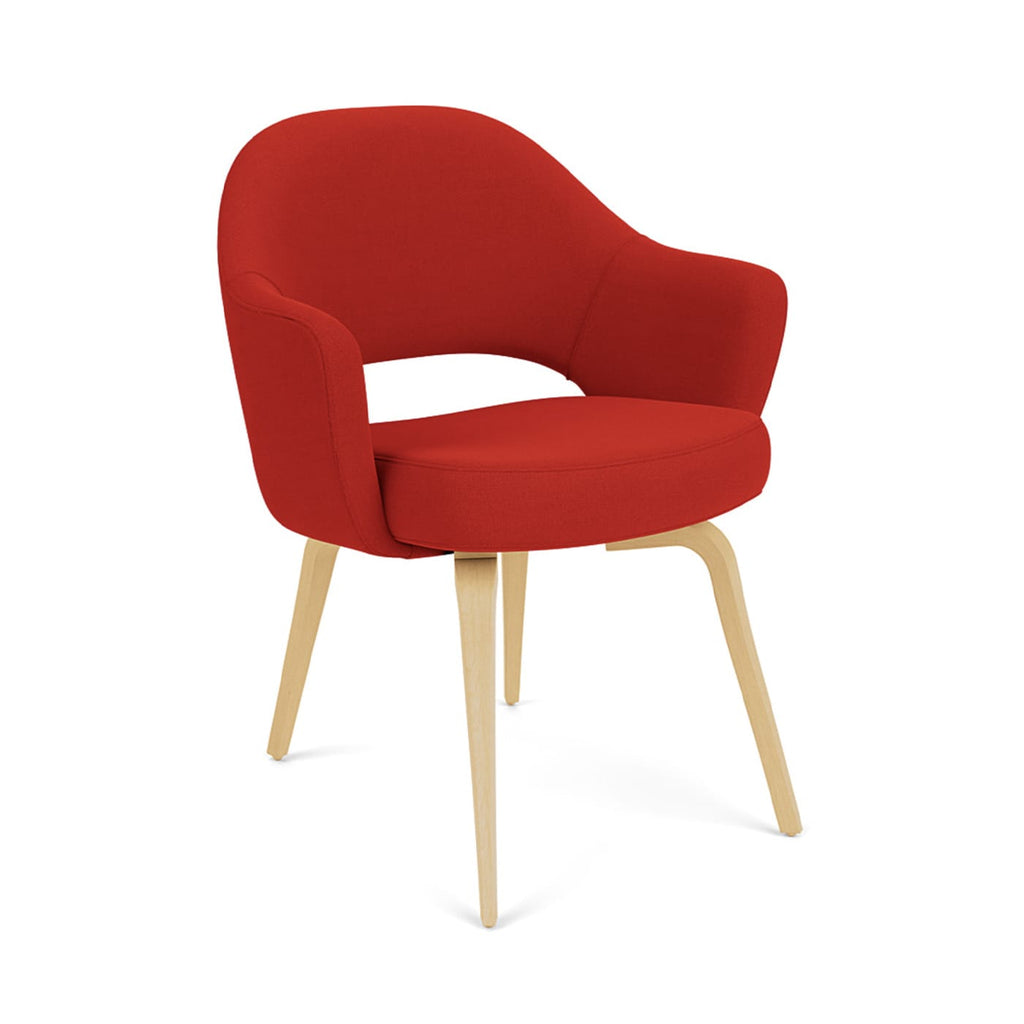 Saarinen Conference Armchair image 6
