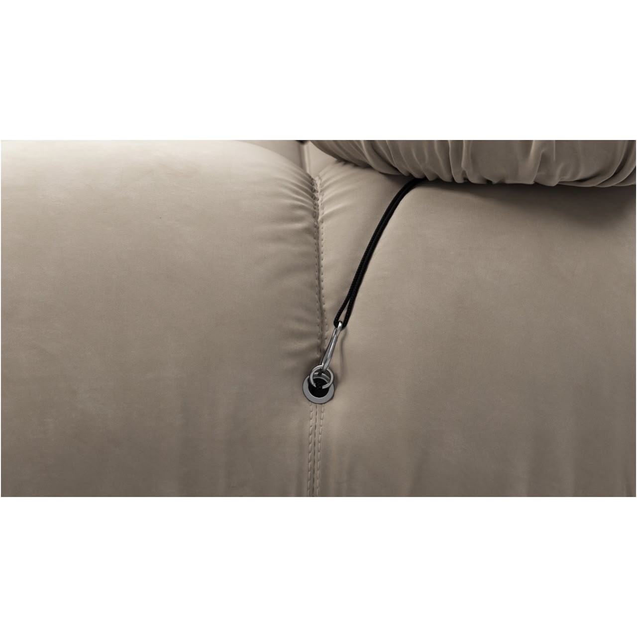 Bellini 2-Seater Sofa image 6