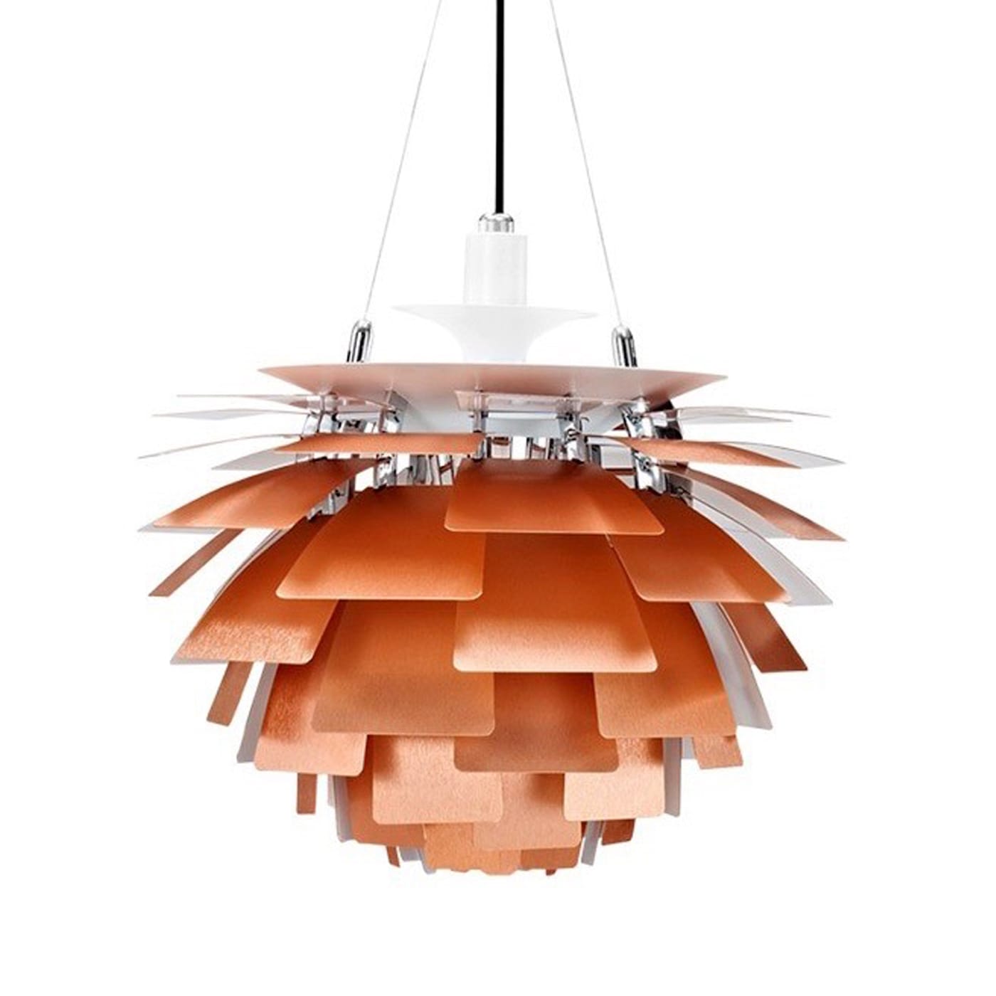 Copenhagen Lamp image 0