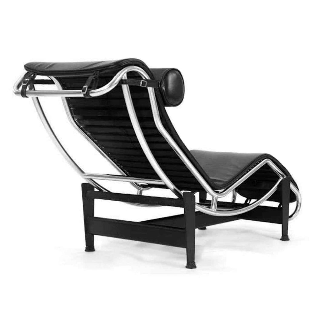 Corbusier 4 Chaise Longue