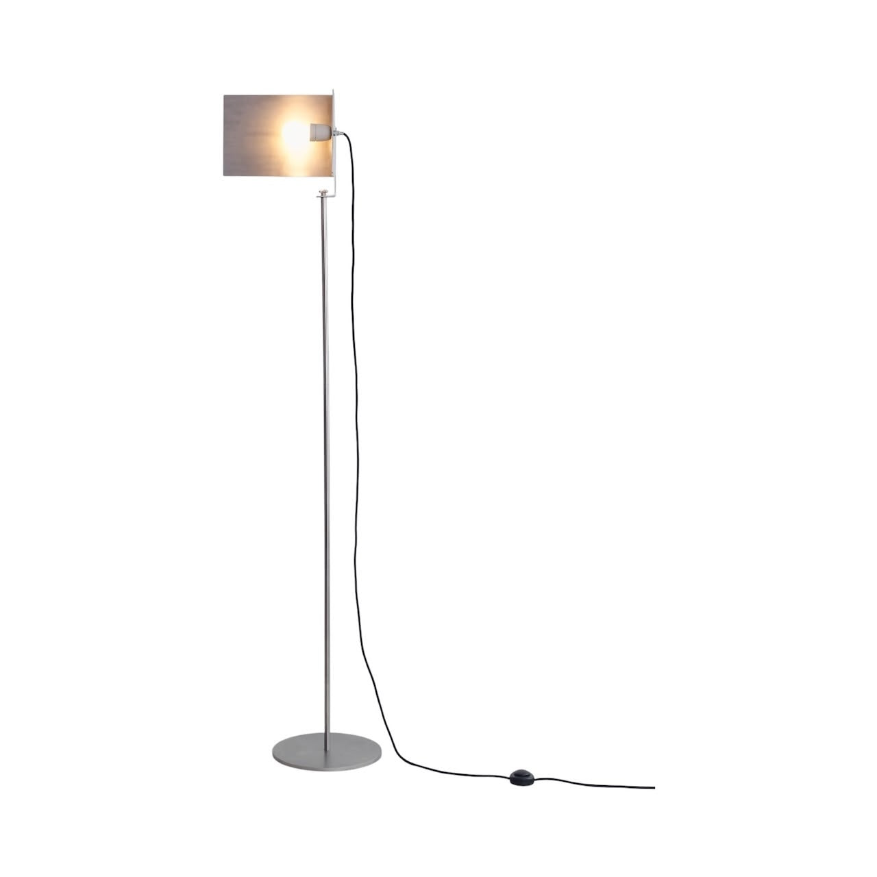 Flagpole Floor Lamp image 1