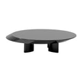 520 Coffee Table Black - Charlotte Perriand Style Table | Modern Approach 