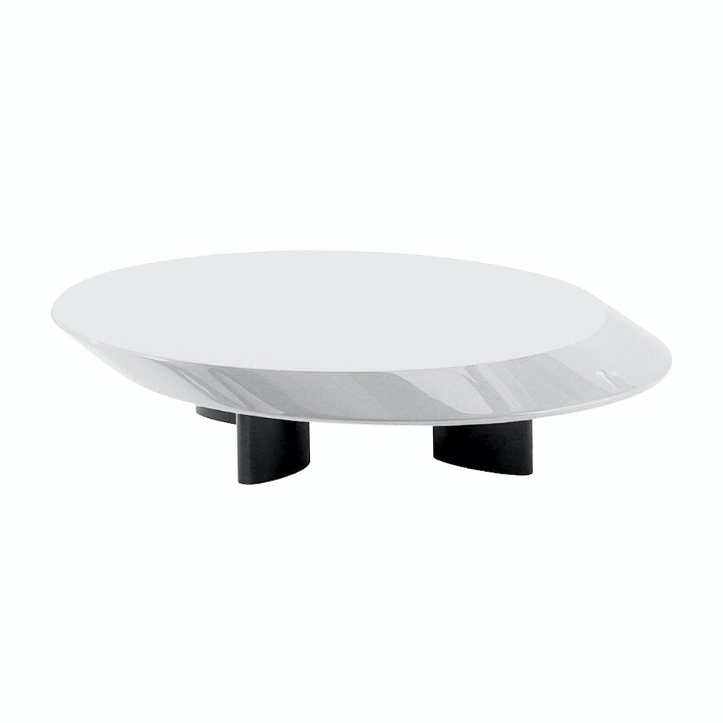 520 Coffee Table - White | Charlotte Perriand Replica | Modern Approach