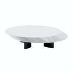 520 Coffee Table - White | Charlotte Perriand Replica | Modern Approach
