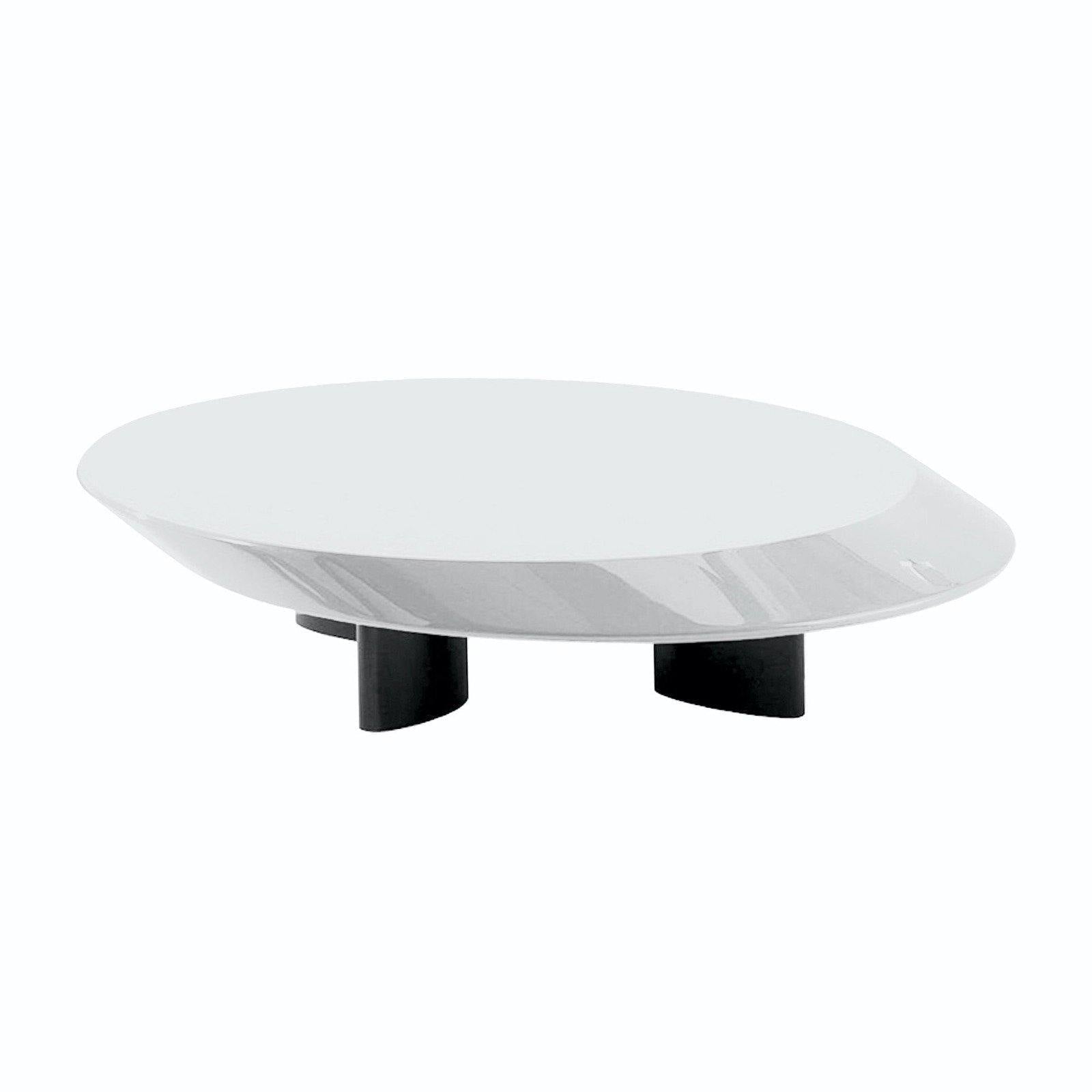 520 Coffee Table - White | Charlotte Perriand Replica | Modern Approach