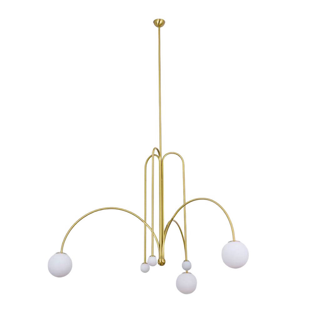 Bomba Chandelier image 6