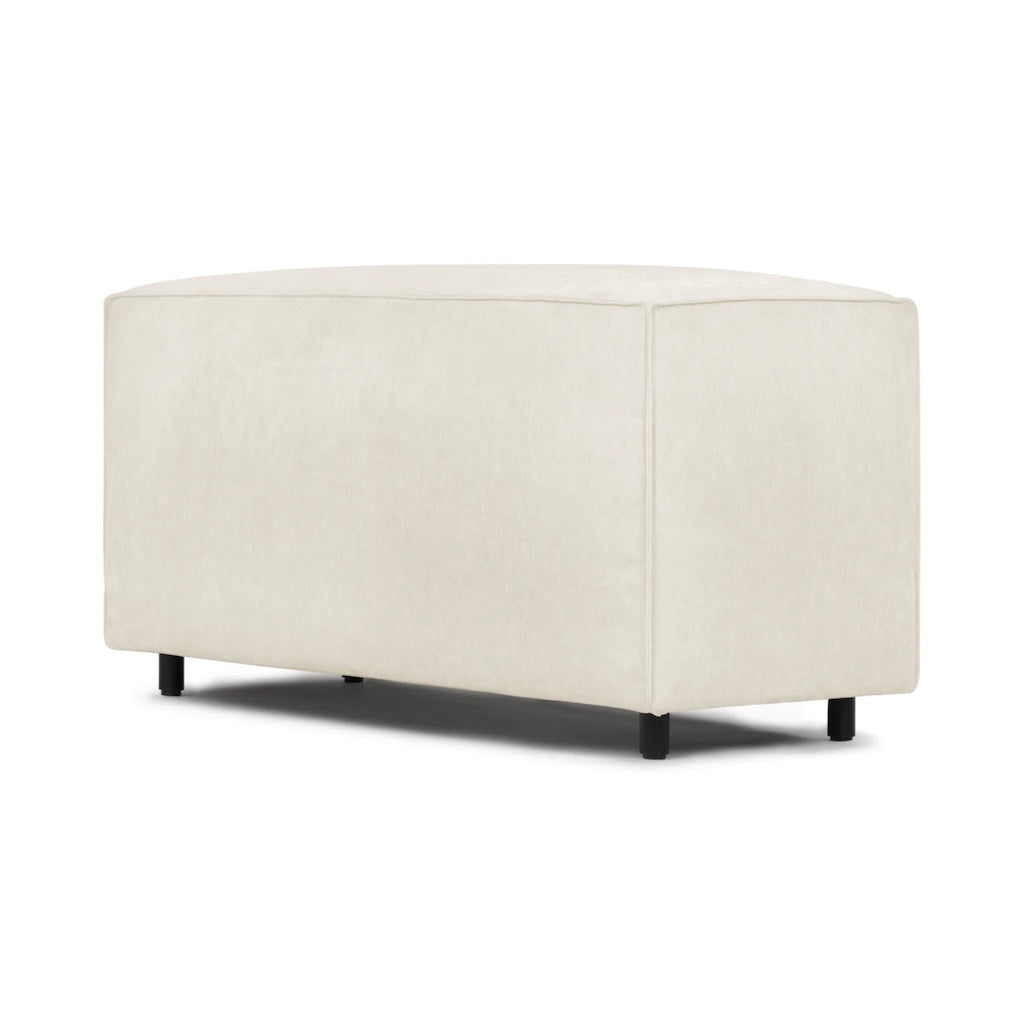 Extrasoft - S Backrest Module image 1