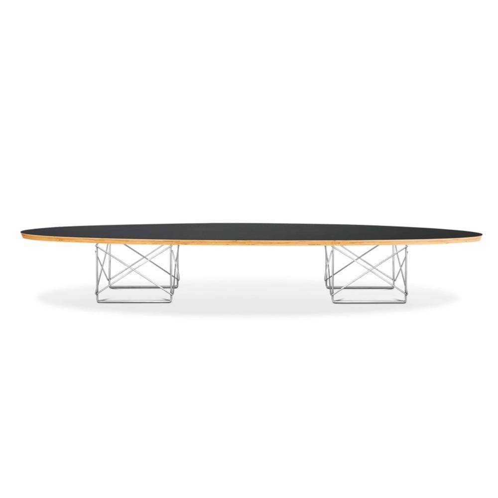 Elliptical Table image 1