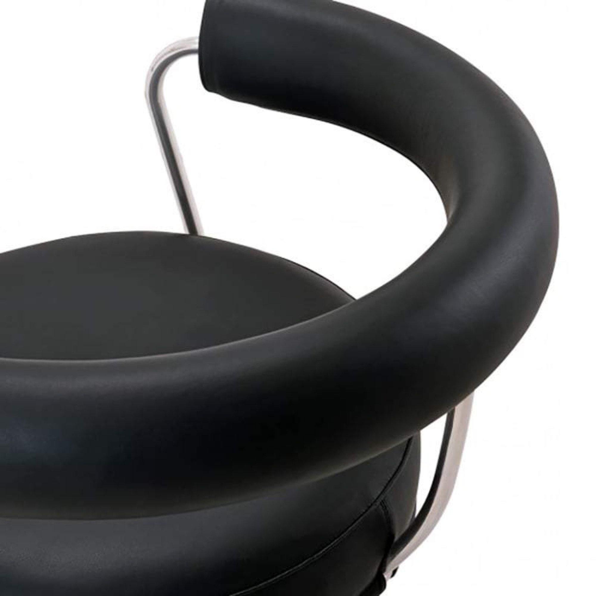 Corbusier 7 Swivel Chair image 8