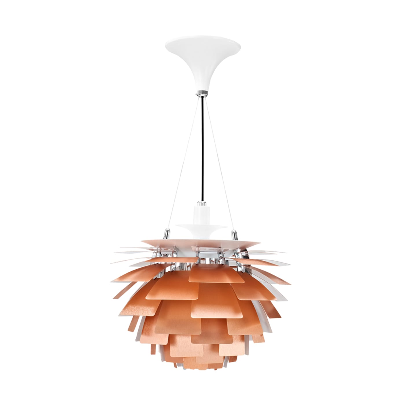 Copenhagen Lamp image 2