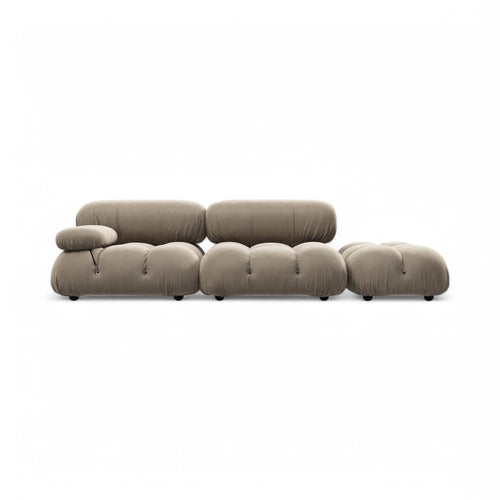 Bellini Studio Sofa - Mario Bellini Inspired Sofa Replica | Modern Approach
