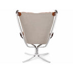 Falcon Lounge Chair image 4