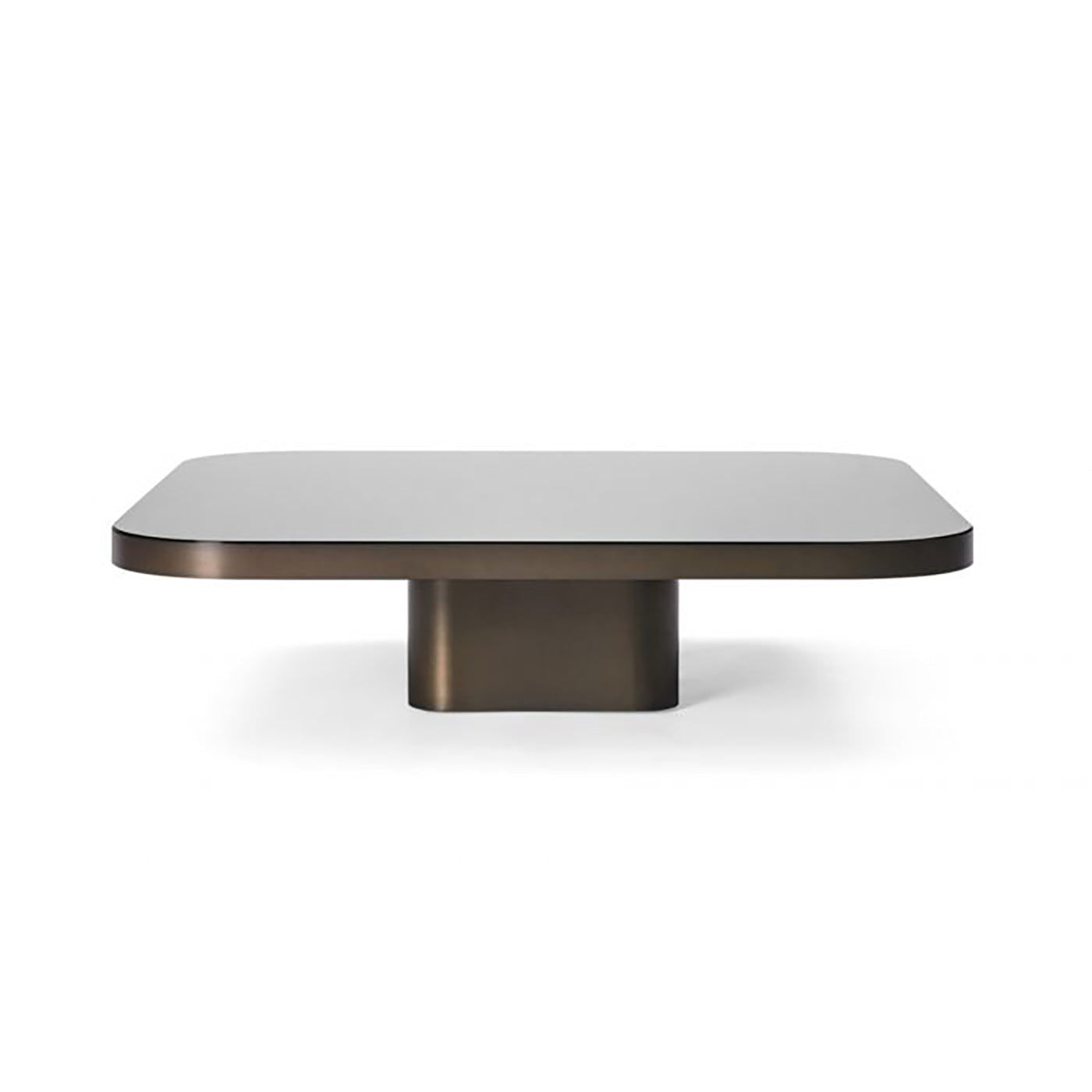 Bow Coffee Table - Bronze image 9