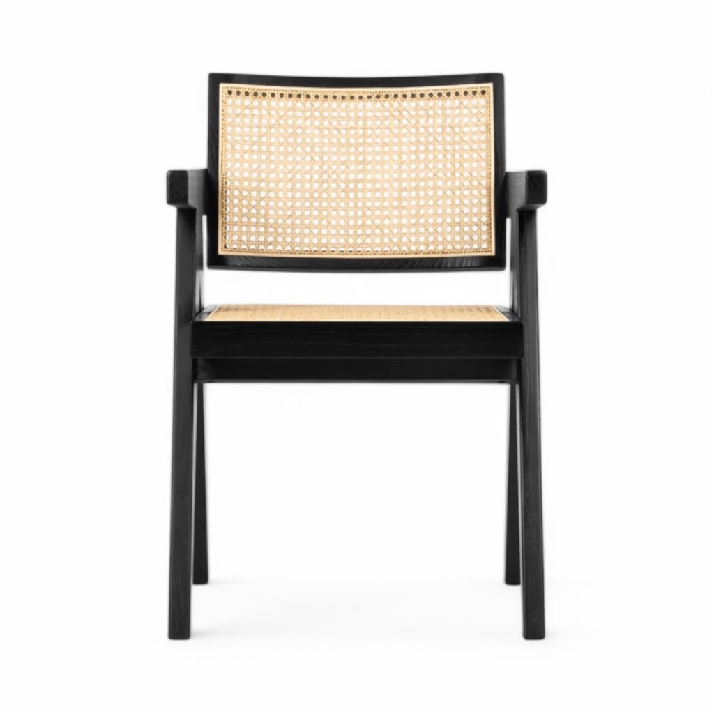 Capitol Dining Armchair image 5