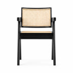 Capitol Dining Armchair image 5