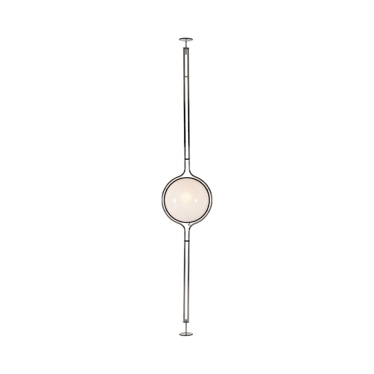Dina Floor/Ceiling Lamp image 0