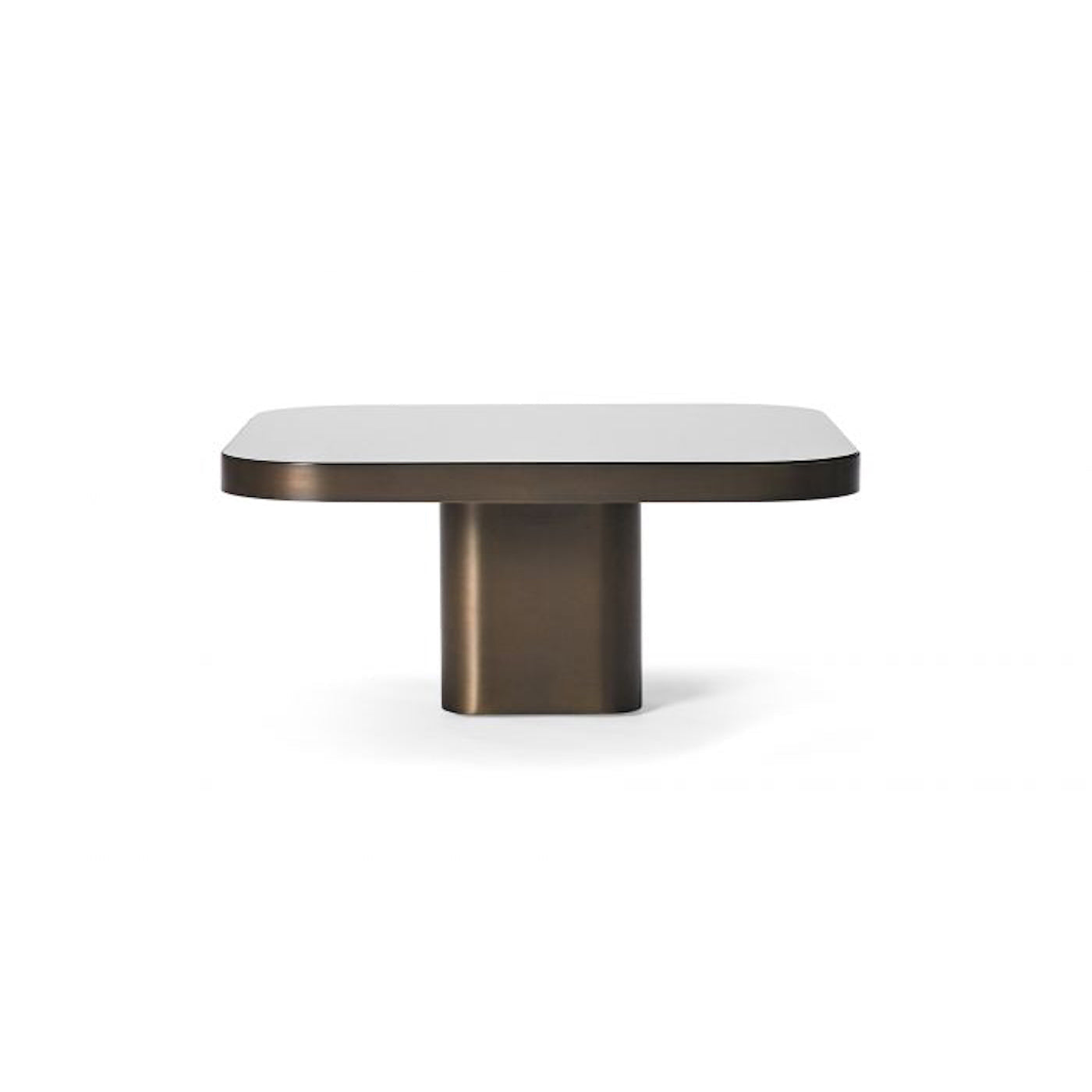 Bow Coffee Table - Bronze image 5