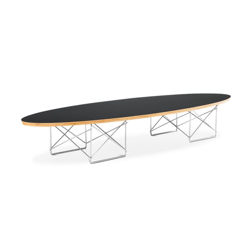 Elliptical Table image 0