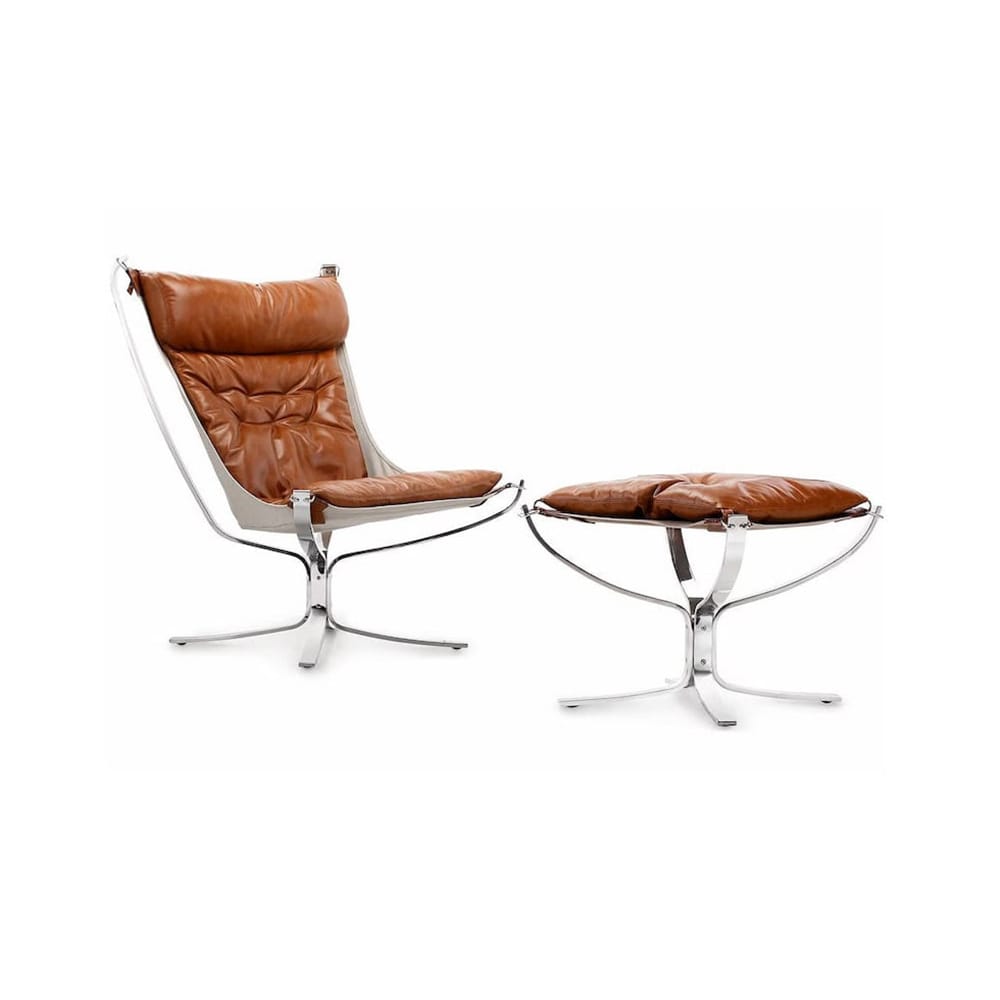 Falcon Lounge Chair image 6