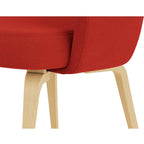 Saarinen Conference Armchair