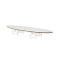 Elliptical Table image 5