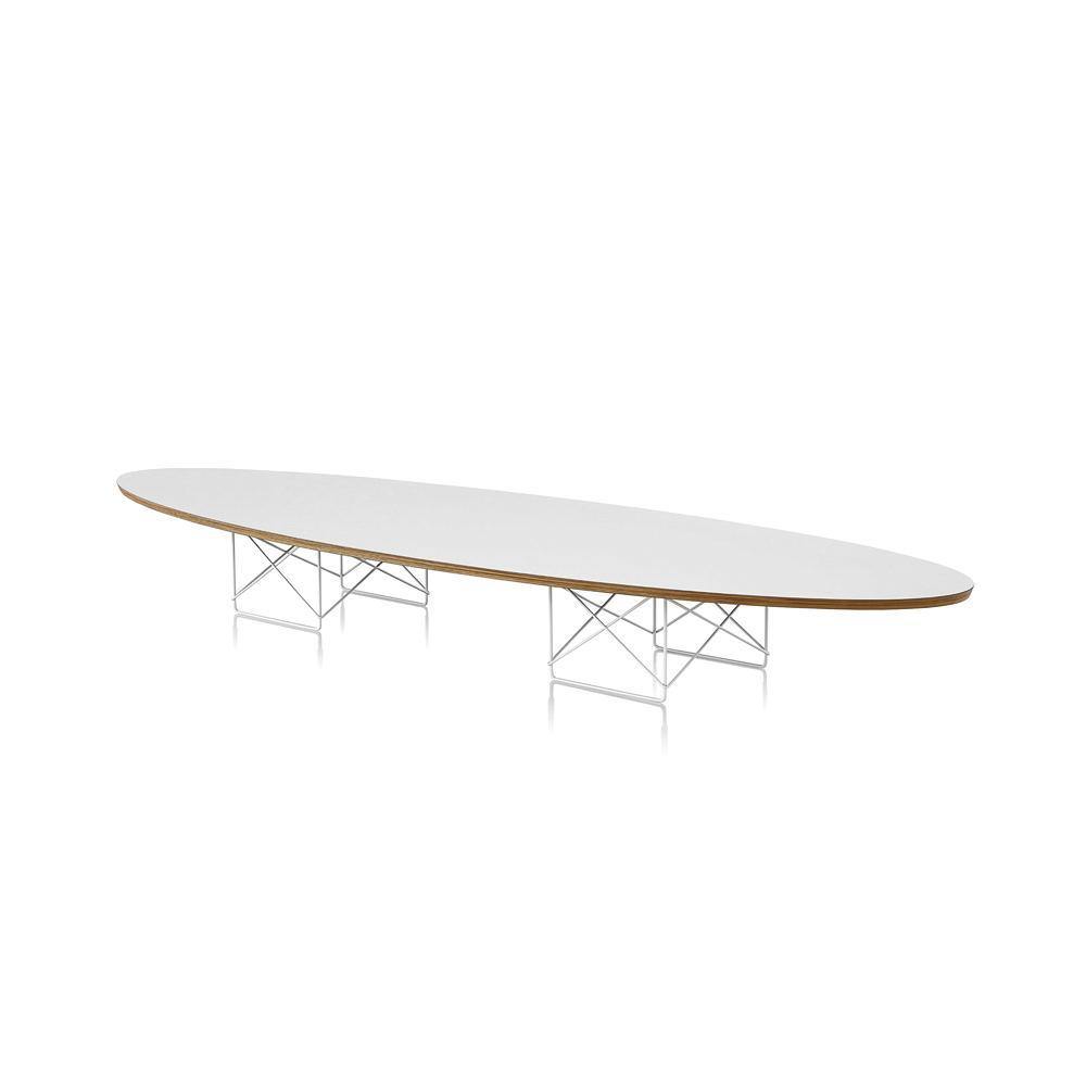 Elliptical Table image 5