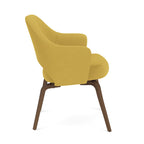 Saarinen Conference Armchair image 2