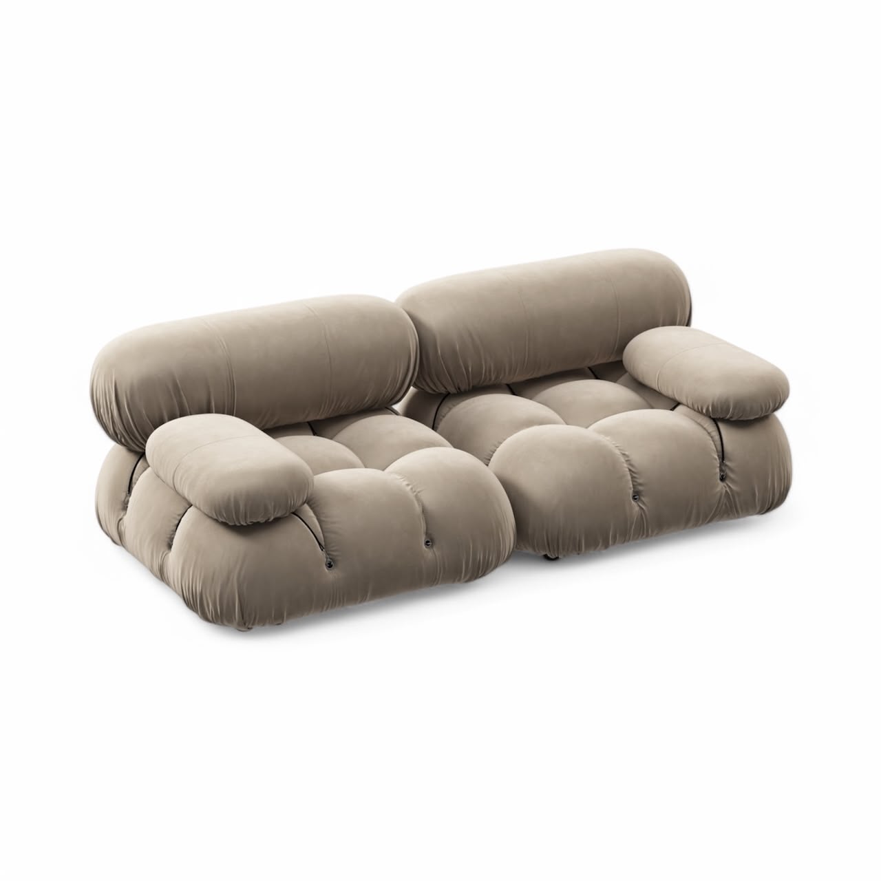 Bellini 2-Seater Sofa image 4
