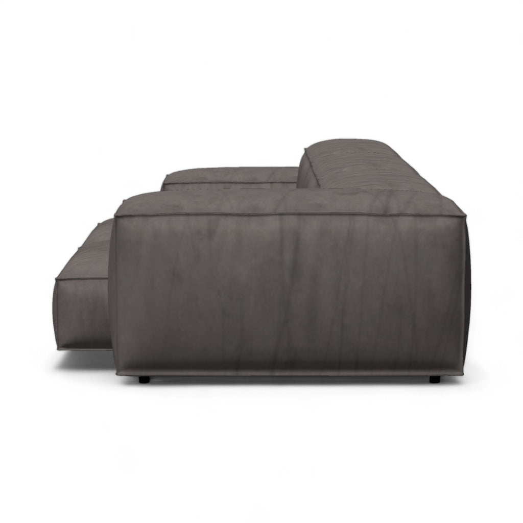 Extrasoft 3-Seater Sofa image 5
