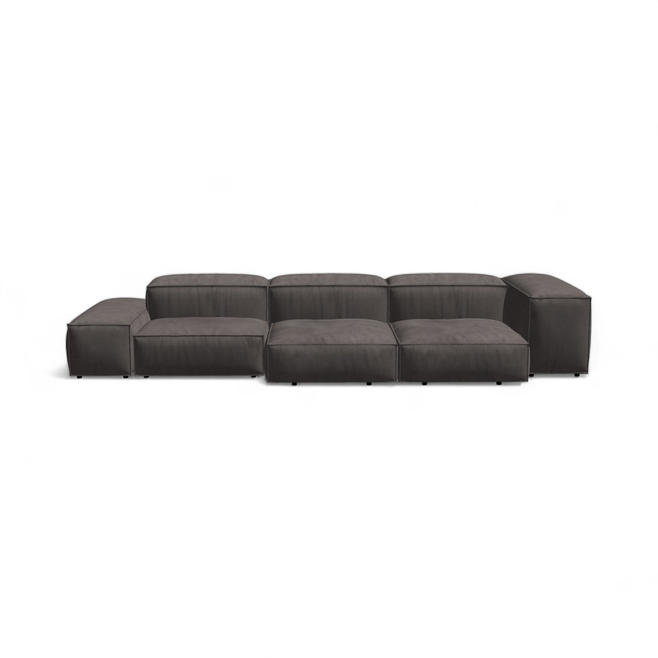 Extrasoft 3-Seater Sofa image 0