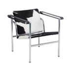 Corbusier 1 Armchair image 1