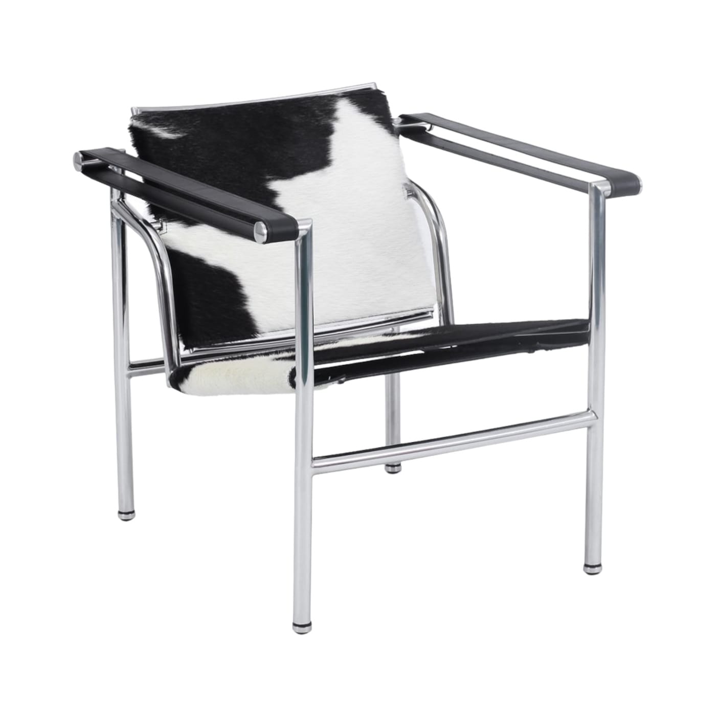 Corbusier 1 Armchair image 1