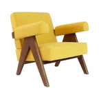 Capitol Armchair image 5