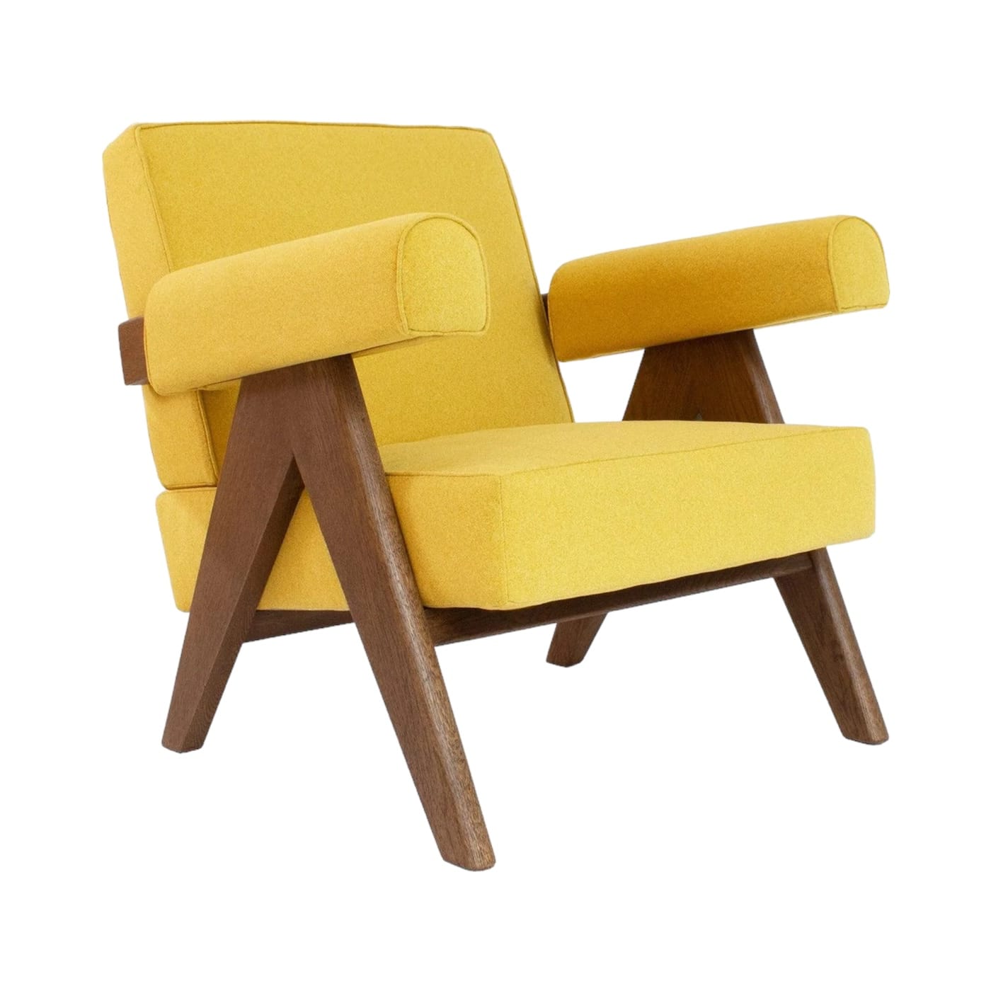 Capitol Armchair image 5