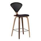 Cherner Upholstered Barstool image 1