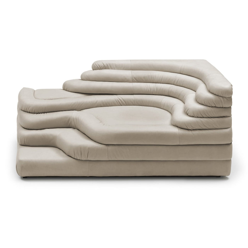 DS-1025 Sofa - Ubald Klug Style Sofa Dupe UK | Modern Approach