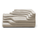 DS-1025 Sofa - Ubald Klug Style Sofa Dupe UK | Modern Approach