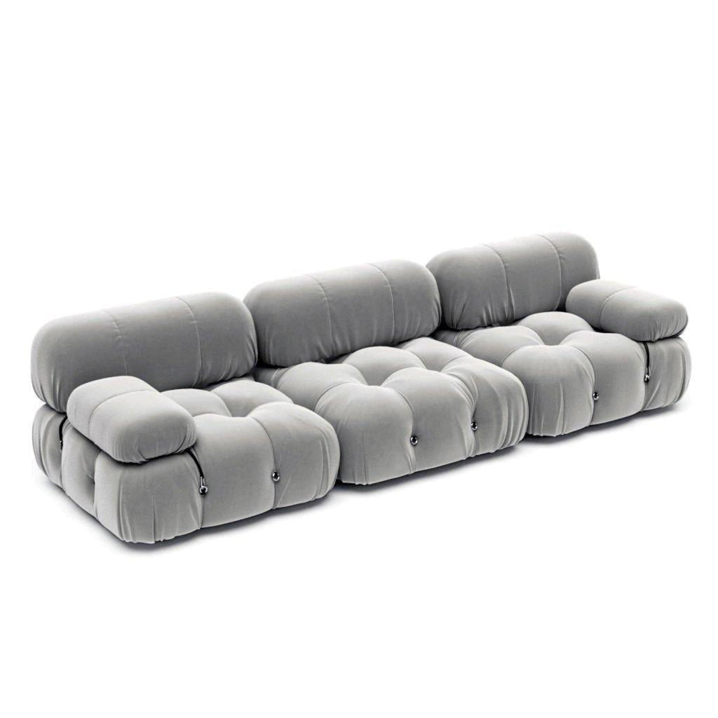 Bellini 3-Seater Sofa image 1