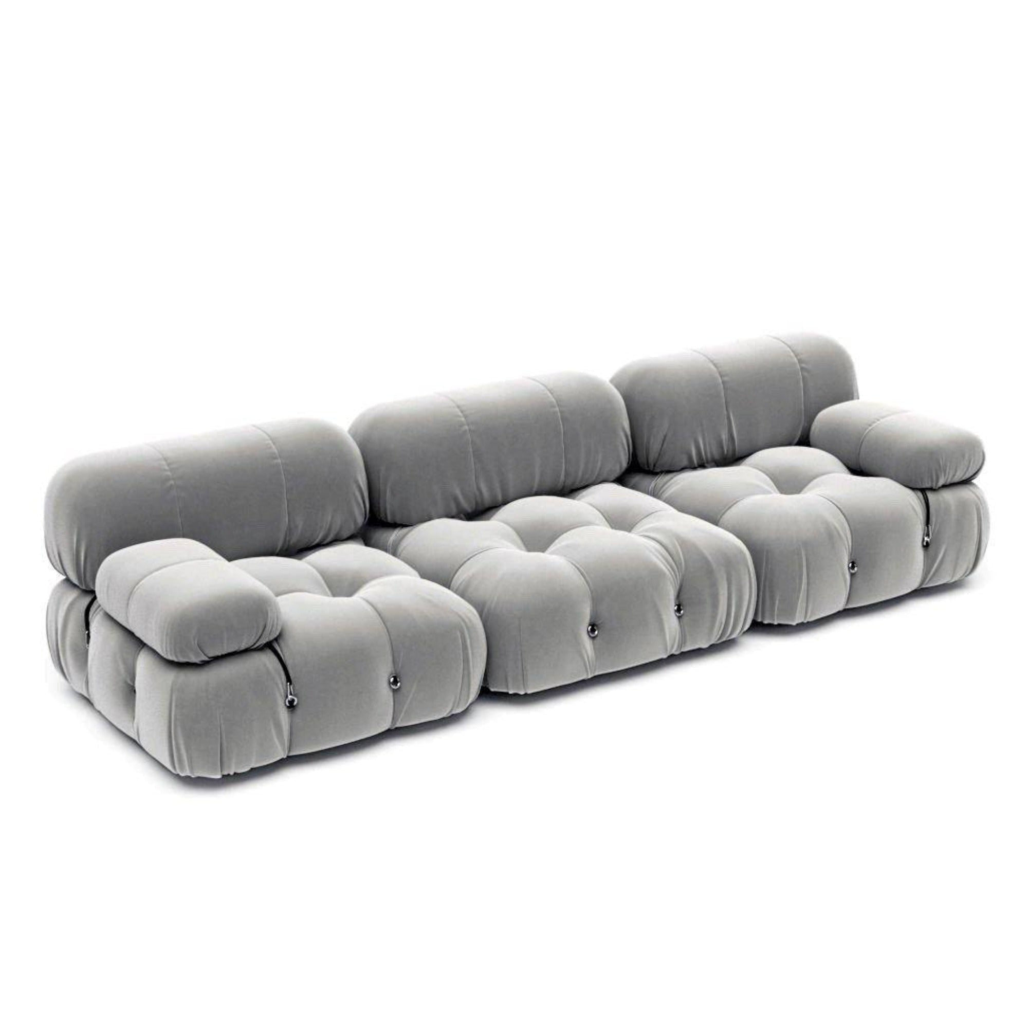 Bellini 3-Seater Sofa image 1