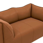 Le Bambole 2-Seater Sofa - Mario Bellini Style Sofa | Modern Approach