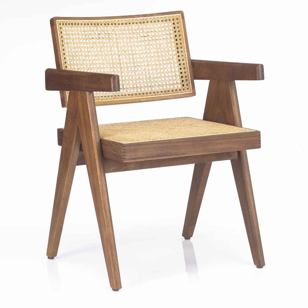 Capitol Dining Armchair