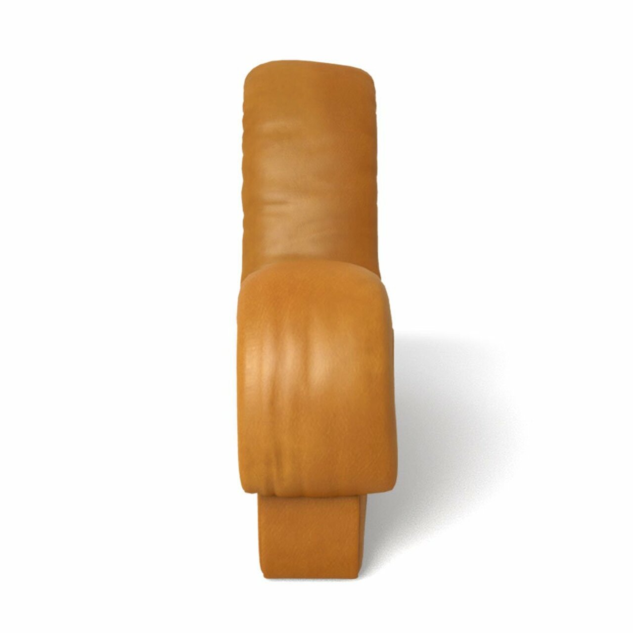 DS-600 Seat Intermediate Element With Back image 0