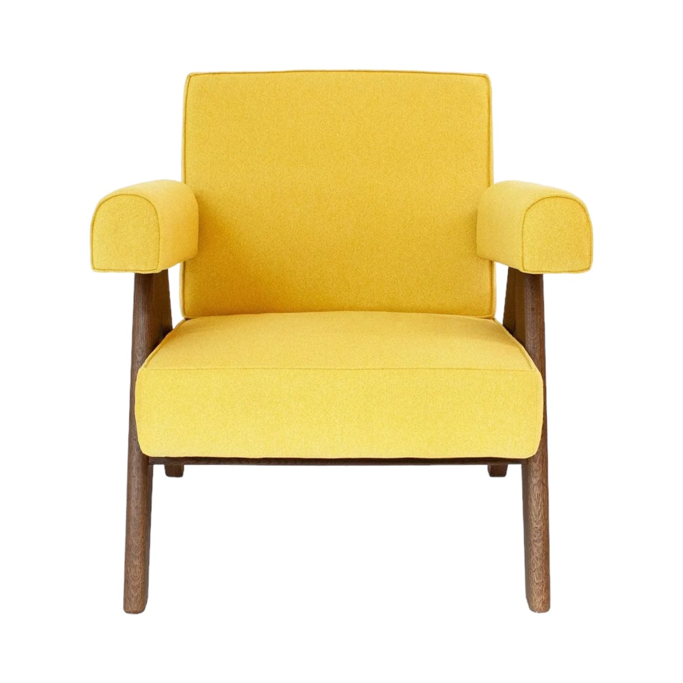 Capitol Armchair image 4