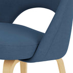 Saarinen Conference Chair