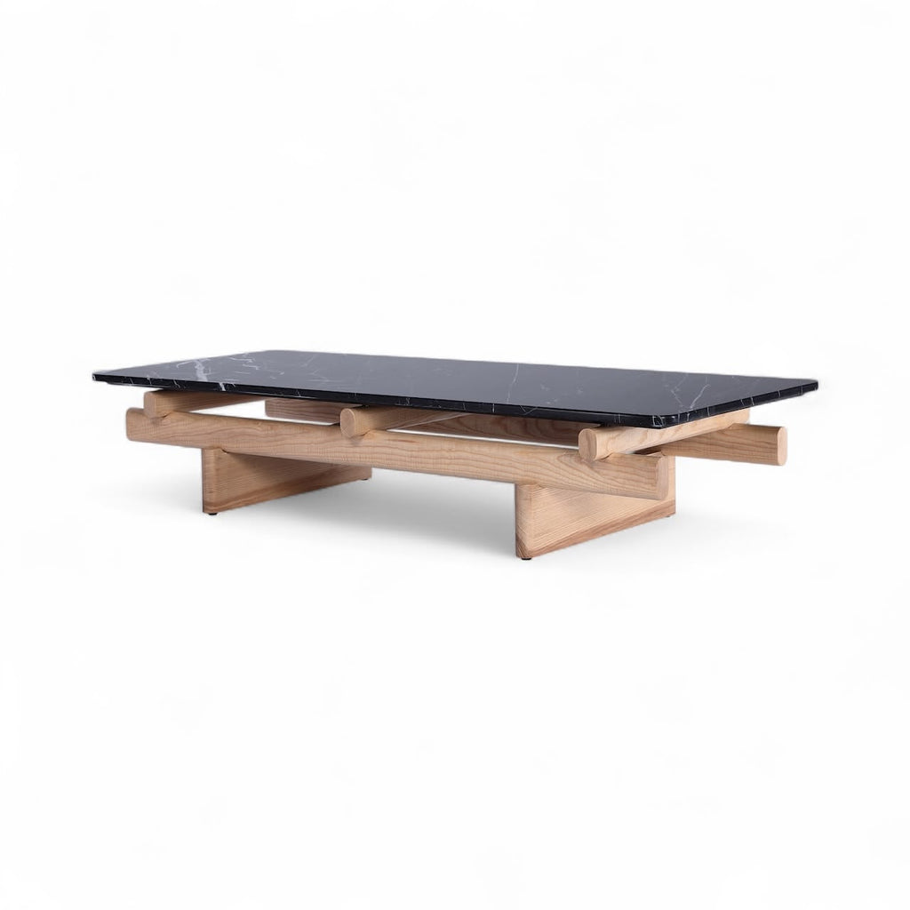 Sengu Small Coffee Table image 2