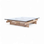 Sengu Large Coffee Table